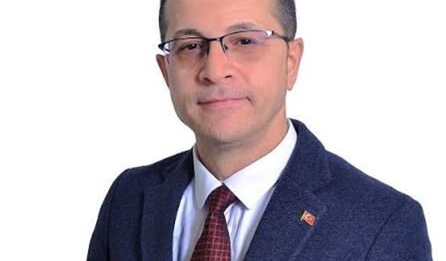Başkan Uğur Doğanca’nın acı günü