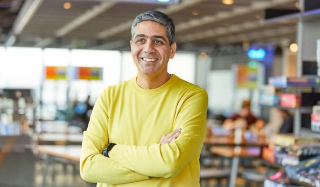 Koray Kavukçuoğlu kimdir? Koray Kavukçuoğlu Google'da hangi göreve getirildi?
