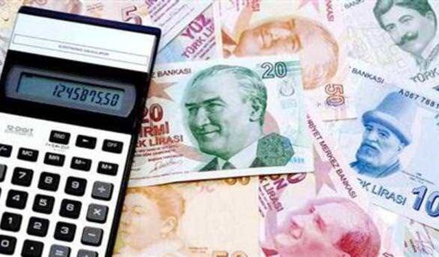 Borcu ve alacağı olan herkesi ilgilendiriyor! Hesaplama yöntemi sil baştan değişti