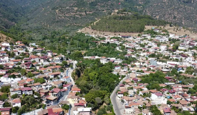 Bozdoğan'da kantin ihalesi dudak uçuklattı!