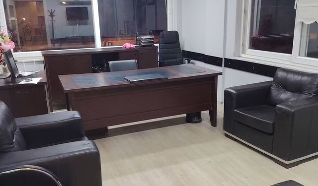 Bozdoğan CHP’de koltuk göndermesi: "Koltuğa değil halkımıza sevdalıyız"