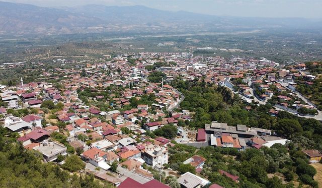 Bozdoğan’da çocuklar eğlenceye doyacak: Çocuk Şenliği başlıyor