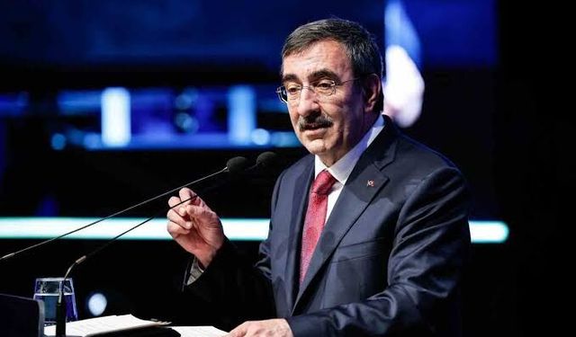 Çerçeve Yasa’da ilk adım: Cevdet Yılmaz toplantı tarihini duyurdu