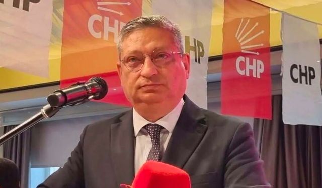 CHP Aydın’da bir istifa daha