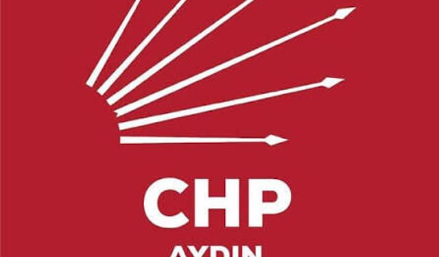 CHP Aydın’da Bayırlı’nın yönetim kurulu hazır: 14 ilçeye atanacak başkanlarla duyuracak