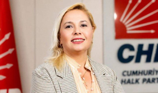 CHP Didim Kadın Kollarında yeni dönem: Kıymet Bosdan görevlendirildi