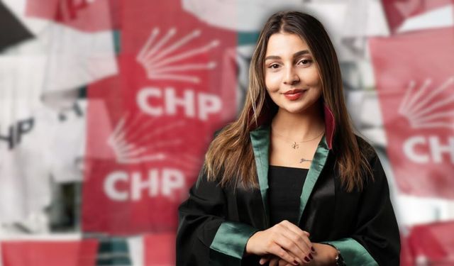 CHP Gençlik Kolları Genel Başkanı Karan Aydın’a Geliyor