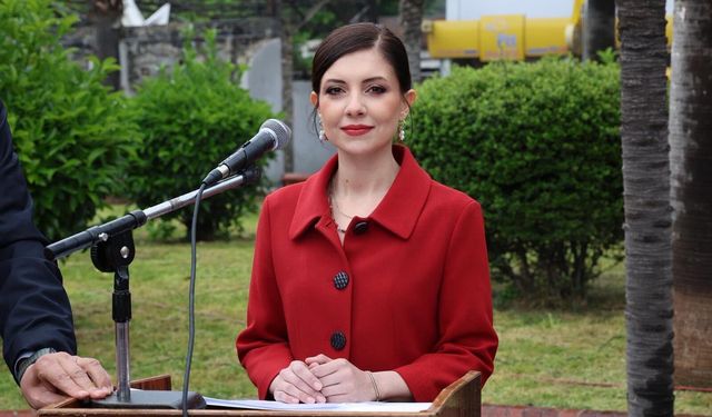 CHP Nazilli'de demirbaş kavgası yargıya taşınıyor