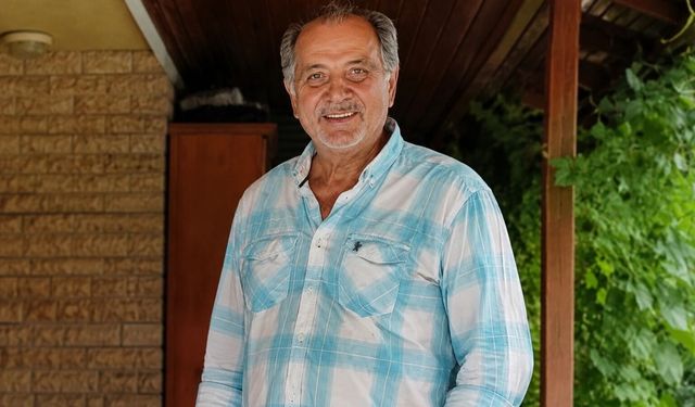 CHP Söke’de eski başkan YENİ Parti’ye geçti