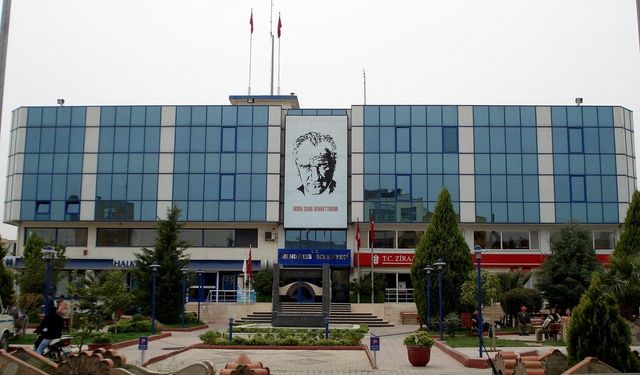 CHP'li belediye başkanı tutuklandı! İhraç talebiyle disipline sevk edildi