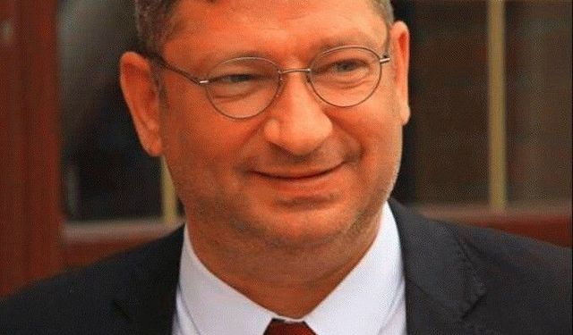 CHP'li eski Başkan Kalınomuz'dan dikkat çeken paylaşım: "Sütü bozuk" ifadesinin hedefinde kim var?