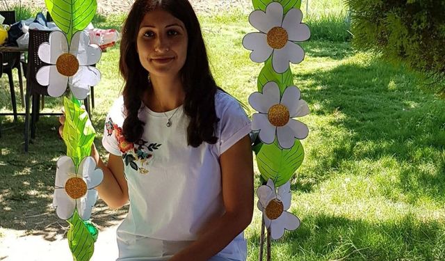 Çine yasta! Genç anne kansere yenik düştü