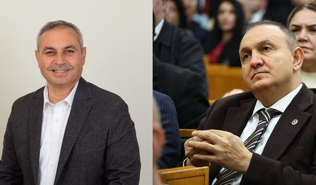 Cüneyt Korkmaz’dan Ömer Karakaş tepkisi! “Oy vereceğiniz vekil nereli inceleyin”