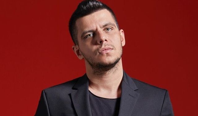 Didim’de Bilal Sonses rüzgarı esecek