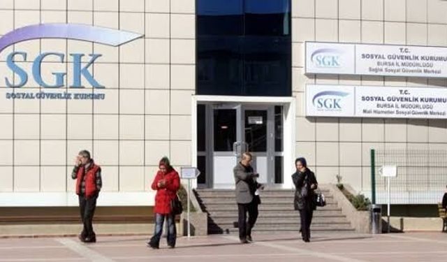 Dikkat! Birikmiş maaşlar siliniyor: SGK'dan "3 ay" uyarısı
