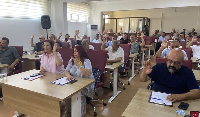 Efeler’deki yeni parkın adı netleşti: İsmi 15 yıl emek verdiği mahallede yaşatılacak