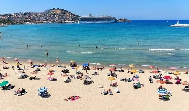 Ege kıyılarında yeni dönem! Bakanlığa müdahale yetkisi verildi