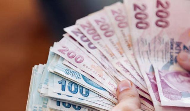750 bin lirası olanların bankadan alacağı rekor faiz açıklandı