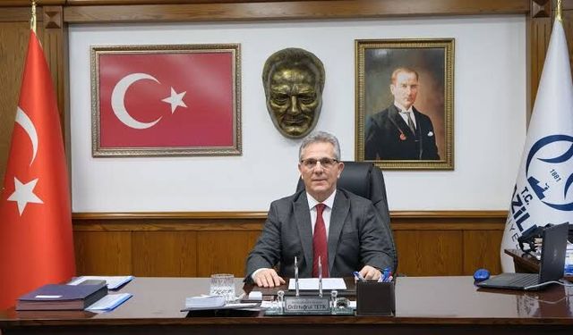 Ertuğrul Tetik'in parti bilmecesi son buldu! Başkan Tetik'ten açıklama geldi