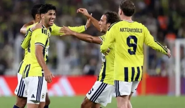 Fenerbahçe en son ne zaman Şampiyonlar Ligi'ne katıldı?