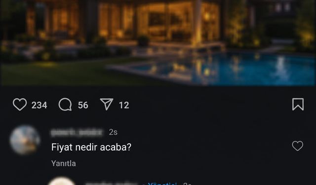 “Fiyat için DM” devri kapandı! Bakanlıktan milyonluk ceza