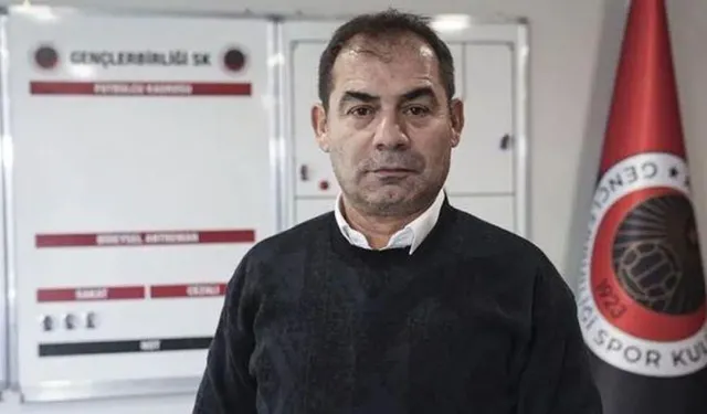 Gençlerbirliği Teknik Direktörü kim oldu? Metin Diyadin kimdir, hangi takımlarda oynadı?
