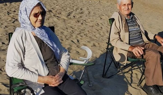 Germencik Belediyesi yasta! Öner ailesini sarsan vefat