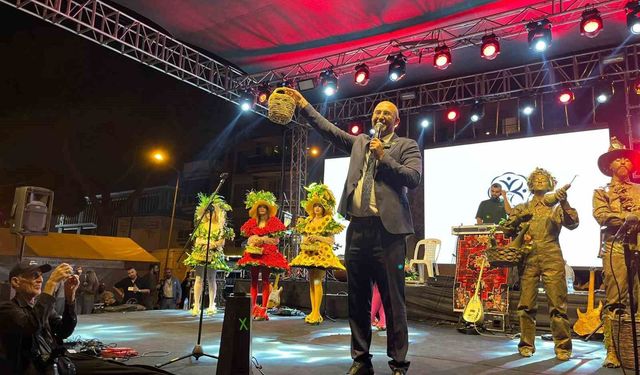 Germencik İncir Festivali 21-27 Eylül’de düzenlenecek