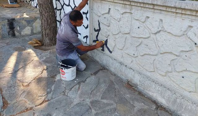 Germencik yenileniyor: Başkan Zencirci çalışmaları tek tek sıraladı
