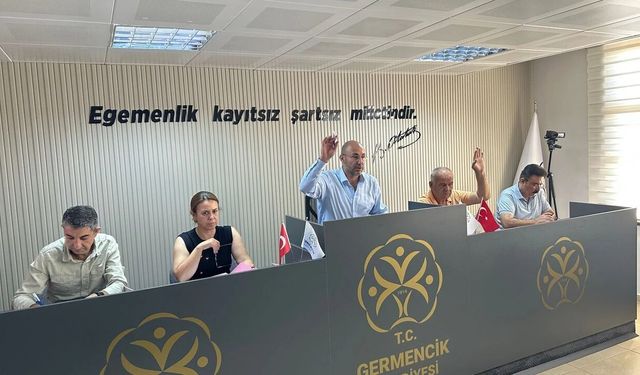 Germencik'te 285 milyon liralık SGK borcu için yapılandırma kararı