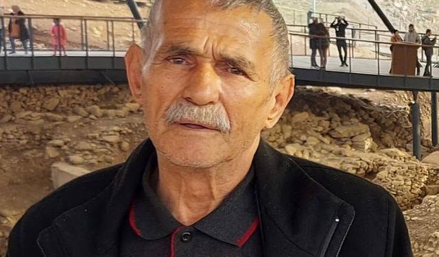 Germencik’te acı kayıp! “Çerezci Durmuş” hayatını kaybetti