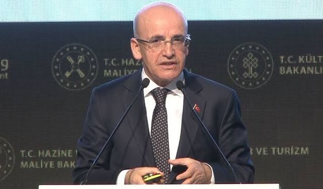 Hazine ve Maliye Bakanı Şimşek TÜİK verilerini değerlendirdi