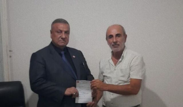İl Başkanı Küçük duyurdu: BBP Aydın’da o isme iki önemli görev