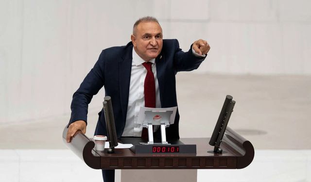İYİ Parti’den Aydın Milletvekili Karakaş’a tepki dinmiyor