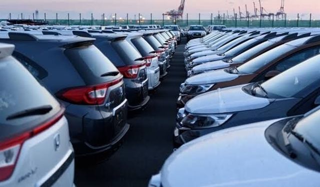 Kiralık araçlarda yeni dönem! Yaş, kilometre ve depozito sınırı getirildi