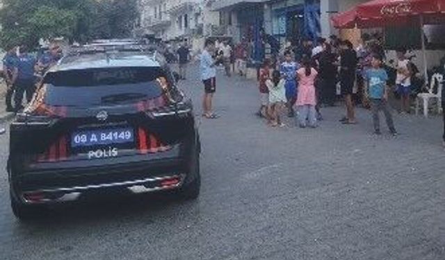 Asayiş