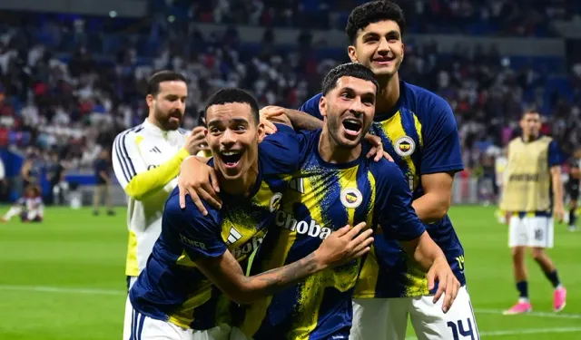 Samsunspor-Fenerbahçe Maçı Ne Zaman, Saat Kaçta, Hangi Kanalda? (Muhtemel 11'ler)