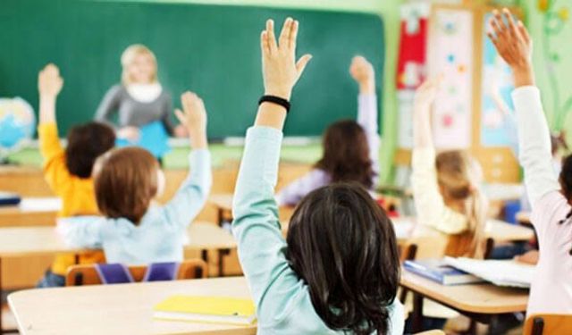 MEB’den 81 ile yeni dönem talimatı: Veliler de okullu olacak