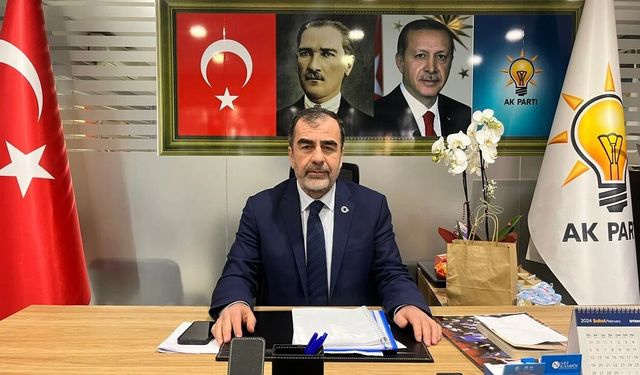 Mehmet Erdem’den dikkat çeken paylaşım! Tetik için AK Parti iddiaları güçleniyor