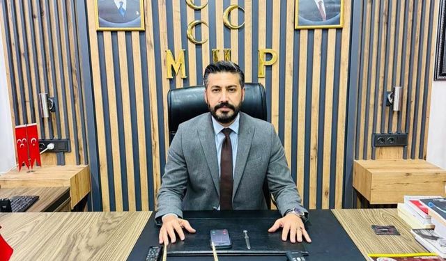 MHP Aydın’da il kongre tarihi belli oldu