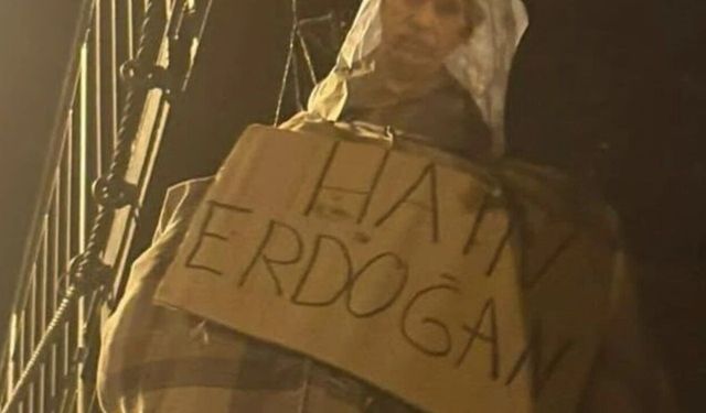 MHP’li Cihangiroğlu’ndan Nazilli’deki çirkin provokasyona tepki!
