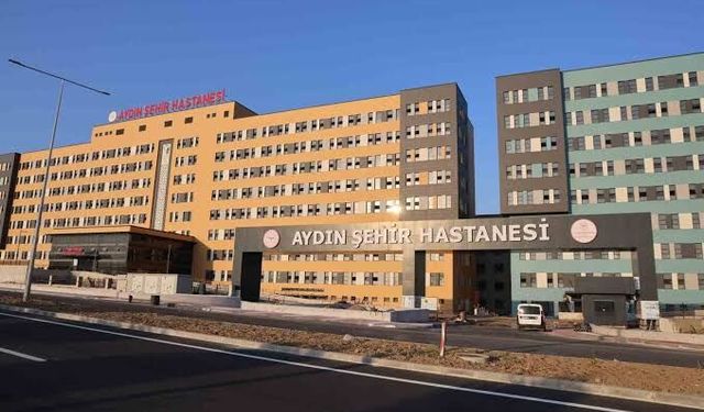 MHRS’den randevu aldınız ama işiniz bitmedi: Aydın'da hastaneye gidecekler bu detaya dikkat!