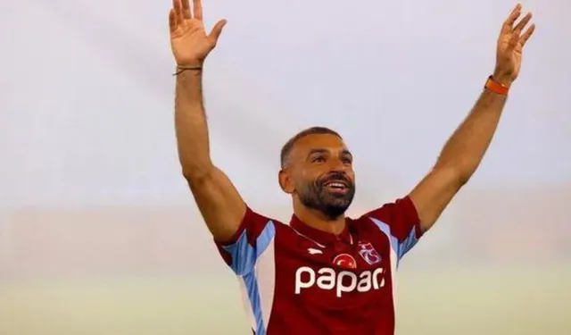 Mohamed Salah aslen nereli? Salah'ın kökeni ne?