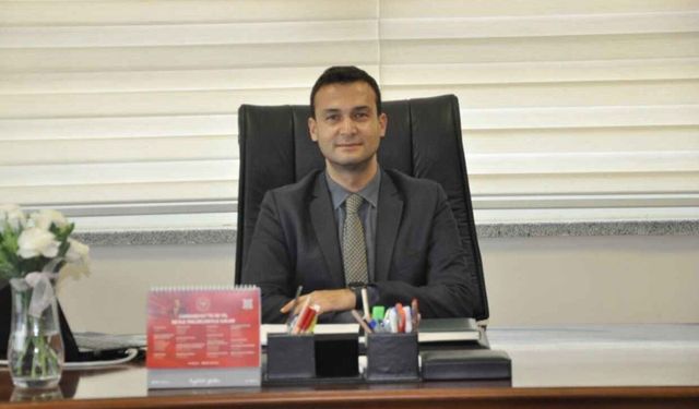 Nazilli Devlet Hastanesi’nde yargıdan flaş karar! Eski Başhekim davayı kazandı