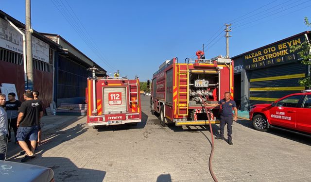 Asayiş