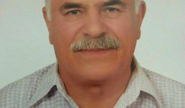 Nazilli yasa boğuldu: Almanyalı Erol hayatını kaybetti