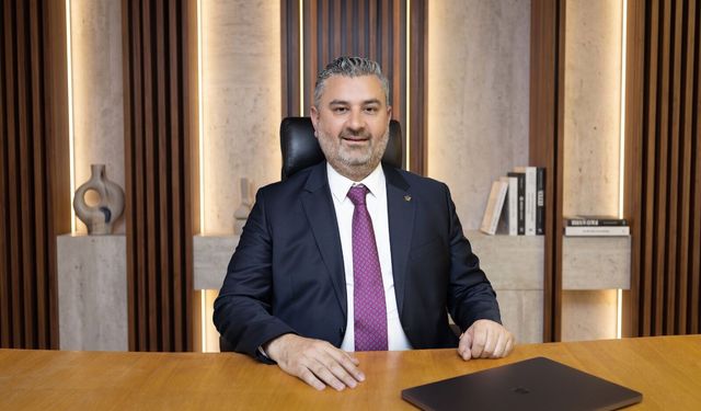 NTO Başkan Adayı Özen Akgün’den ücretsiz hukuk merkezi vaadi