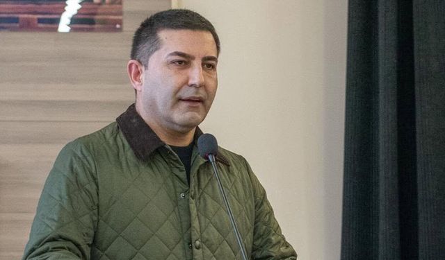 Ömer Günel’den sert açıklama! “Savunma hakkım gasp edildi”