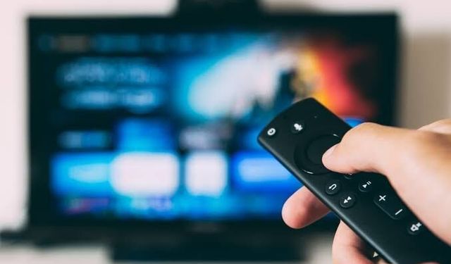 RTÜK araştırması sonuçlandı! Türkiye’de televizyon interneti solladı