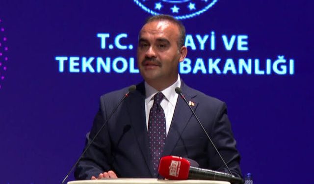 Sanayi Bakanı duyurdu: Milyonlarca lira destek Aydın’a da yansıyor!